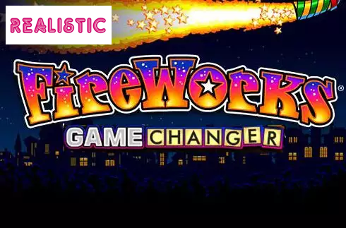 Fireworks Game Changer